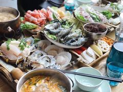 -Thai Basil罗勒叶泰式餐厅(时代天街店)