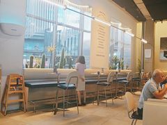-玛尚诺Pizza&Bar(长泰广场店)