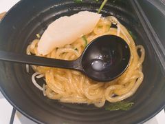 -肥汁米蘭香港米线(长宁来福士店)