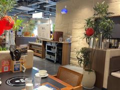-滇牛云南火锅(桂林路店)