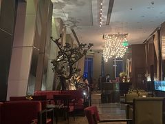 -云·酷Atmosphere(国贸大酒店)