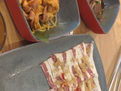 -新石器烤肉(无锡万象城店)