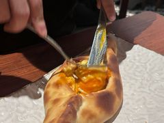 -格鲁·秀色Georgia’s Feast