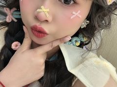 -海马体照相馆(上海百联南方购物中心店)