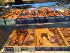 -四季小馆·地道北京小吃(广百店)