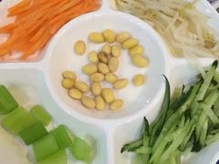 -北京炸酱面馆·烤鸭(前门总店)
