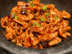 -浩运海鲜·16年专注青岛菜(石老人店)