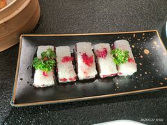 -唐猫庭院·千年陕菜(赛格国际购物中心店)