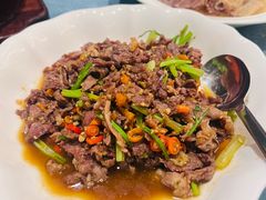-扬州香格里拉·香宫中餐厅