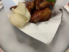 红烧乳鸽-虾饺妹·酒家(海珠广场店)