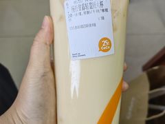 -CoCo都可(健翔桥店)