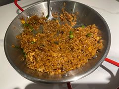 台湾酱油炒饭-相遇·鲜炒黄牛肉(丹阳吾悦广场店)