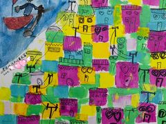 -甲乙果 美术书法(通州校区)