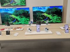 -华为授权体验店(近铁城市广场)