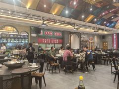 -飞尝蚝·顺德菜·鱼生(顺德总店)