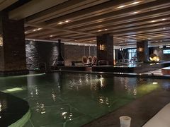 -清河半岛温泉度假酒店