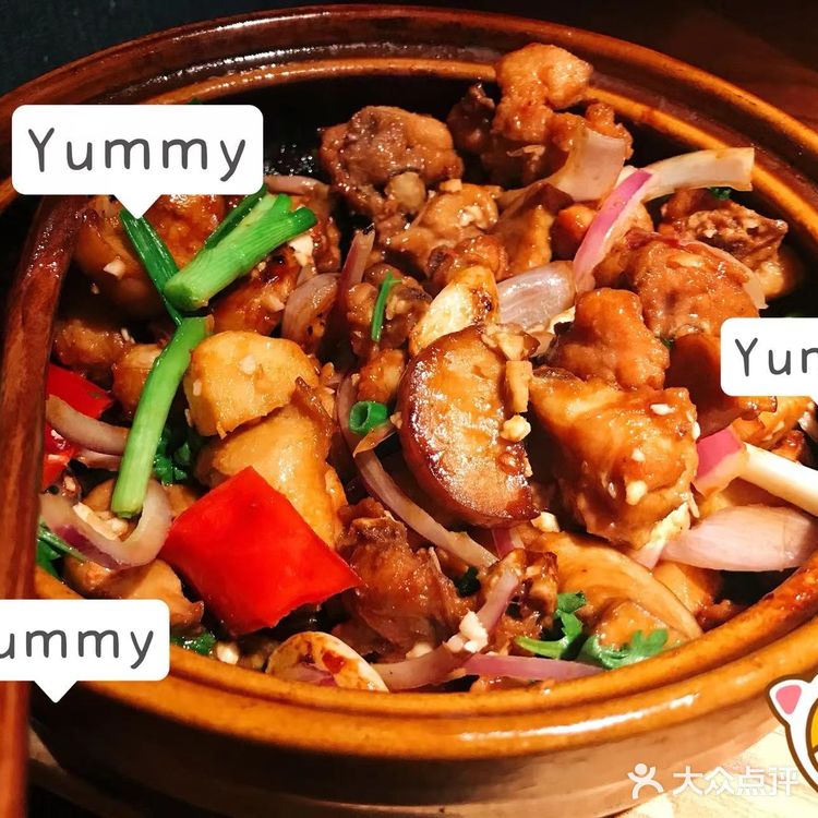 佛山 探店 老广最爱 来啫里 煲超很入味 过瘾