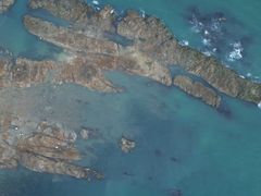 -青岛第三海水浴场