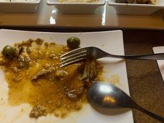 -Tajine Moroccan塔金摩洛哥中东餐厅