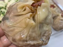 -白玉兰食品甜凤店(合生汇店)
