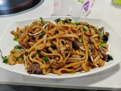 -菜忠潮州牛肉店(岗厦店)