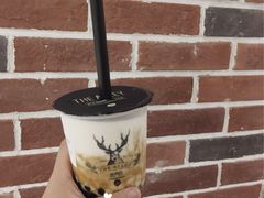 黑糖鹿丸系列-鹿角巷The Alley(龙湖天街店)