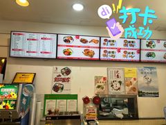 -香妃烤鸡快餐(新文化街店)