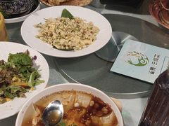 -雀舞云南菜(天津天河城购物中心店)