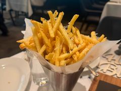-MORTON'S 莫尔顿牛排坊(北京丽晶酒店)