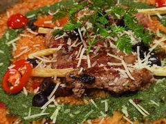 -CRAZYONES西班牙海鲜饭(上海美罗城店)