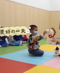 -巧虎kids体验中心(绿宝广场店)
