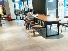 -星巴克(南京弘阳购物中心店)