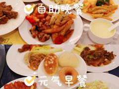 -广州锦绣香江度假别墅