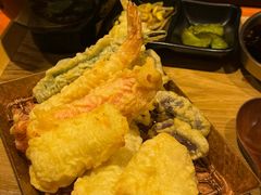 -天妇罗内顺田(罗湖店)