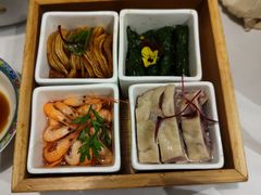 -肆月河豚·新淮扬(金融街店)