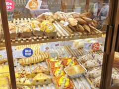 -巴莉甜甜(双岗一店)