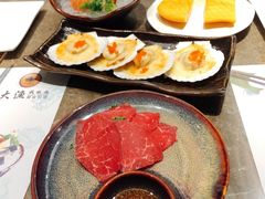 -大渔铁板烧(花园道店)
