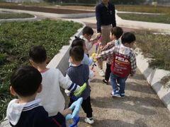 -惠洛克国际儿童之家(绿博园中心)