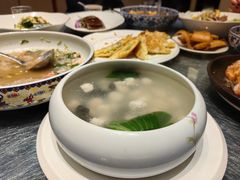 水漂丸子-洛阳水席园