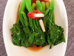 -御花园·粤菜·海鲜火锅(中山公园店)