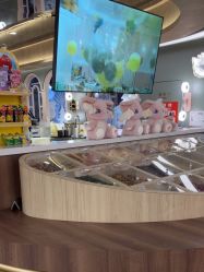 -奈尔宝家庭中心·国风主题儿童乐园·亲子餐厅(豫园商城店)