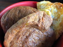 素鸡-春和面馆(常德路店)