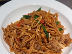 -老郑家东北春饼(茂业天地店)