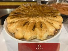-汗腾格里·风味餐厅(新疆驻京办店)