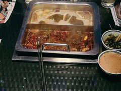 -大隐·成都火锅Bistro(合生麒麟新天地店)