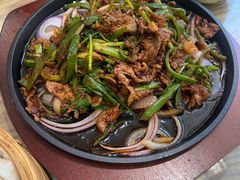 -老碗餐饮(前进路店)