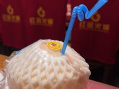 -红运火锅·中国名火锅·国风演绎(省体店)