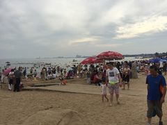 -老虎石海上公园