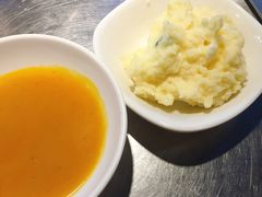 -韩聚屋韩国烤肉餐厅(新北万达店)