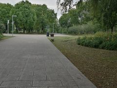 -九里河湿地公园